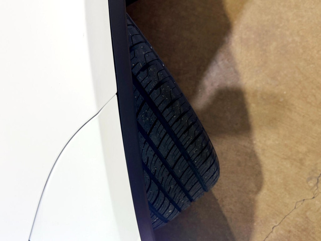 2022 Tesla Model X Image 52