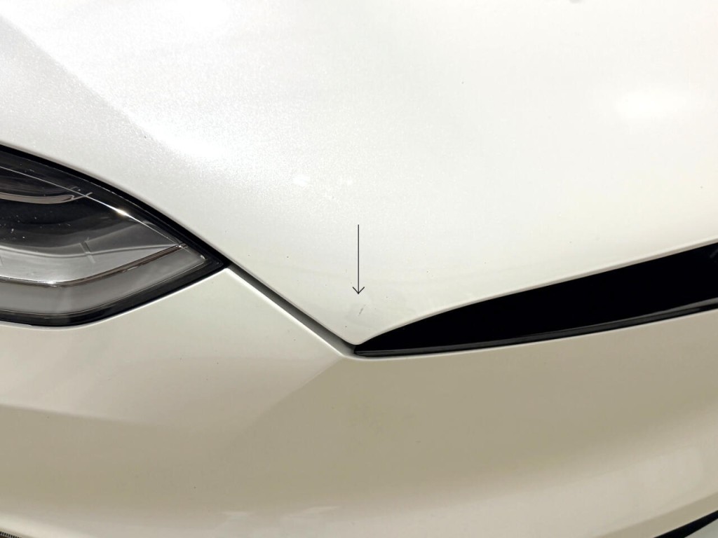 2022 Tesla Model X Image 55