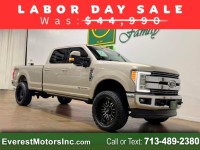 Image for 2017 Ford F-350 LARIAT CC 176 inLWB PTO DIESEL TOW TECH GOLD ID: 6181249