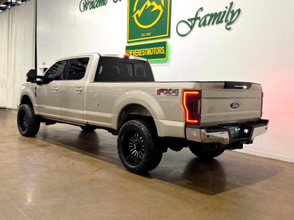 2017 Ford F-350 Image 5