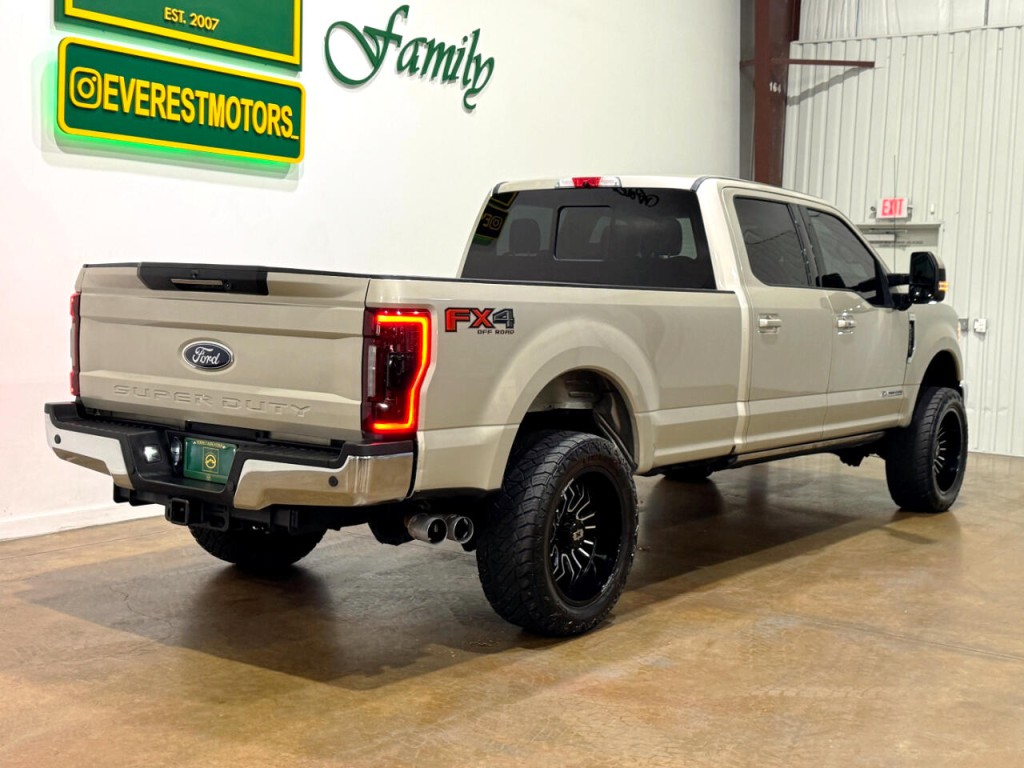 2017 Ford F-350 Image 7