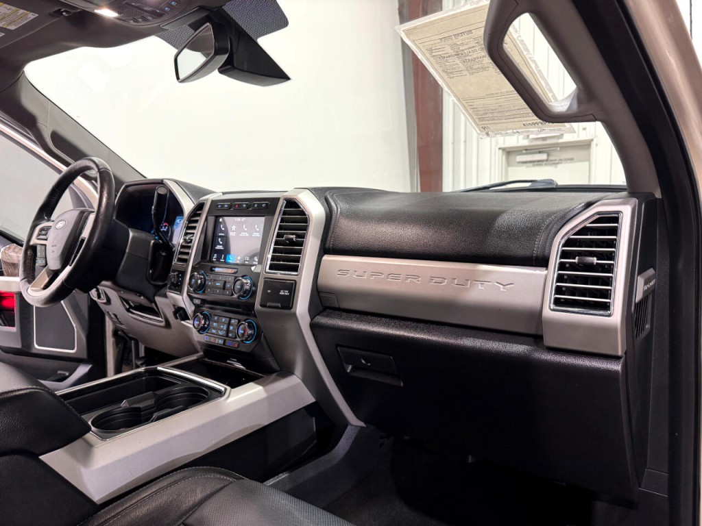 2017 Ford F-350 Image 10
