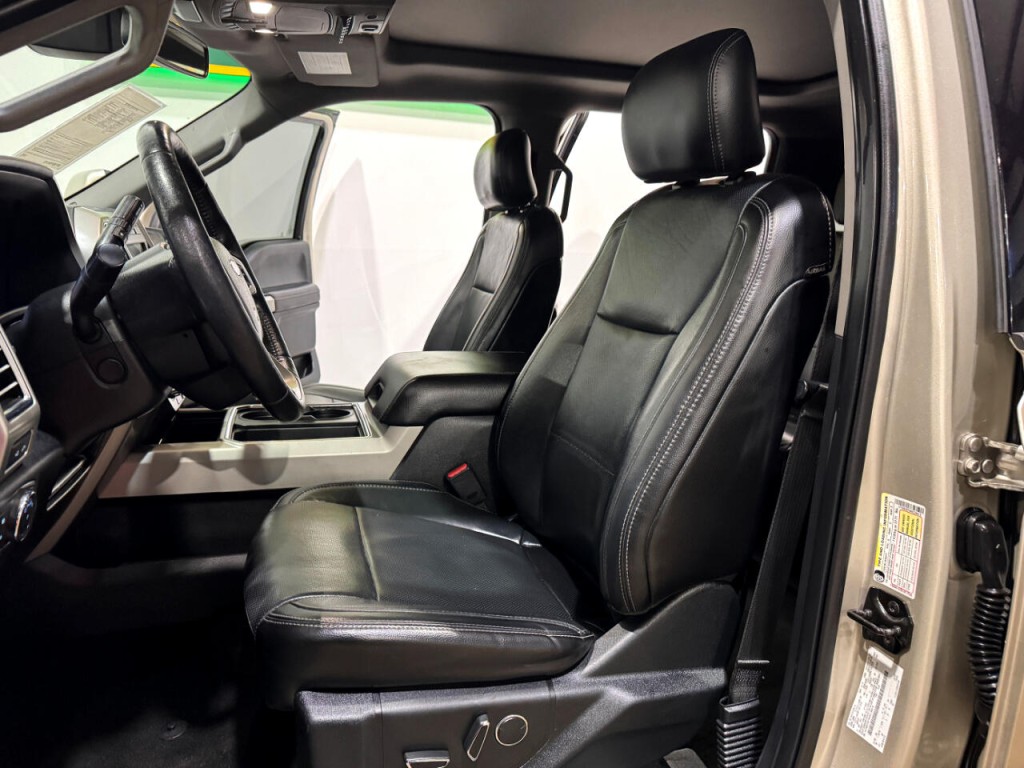 2017 Ford F-350 Image 11