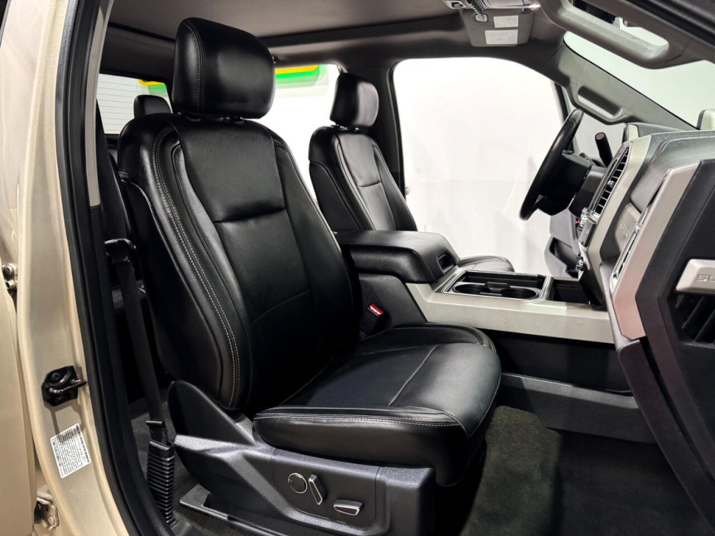 2017 Ford F-350 Image 12