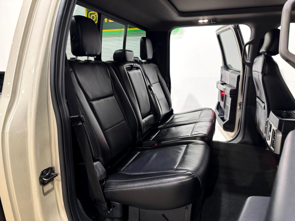 2017 Ford F-350 Image 13