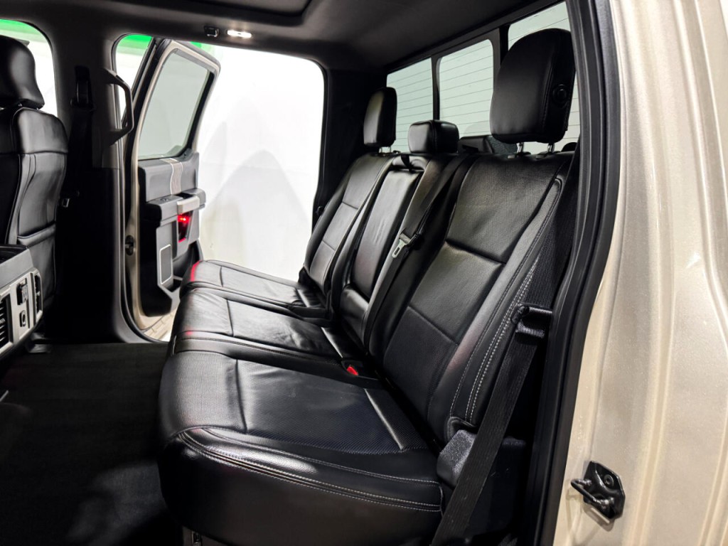 2017 Ford F-350 Image 14
