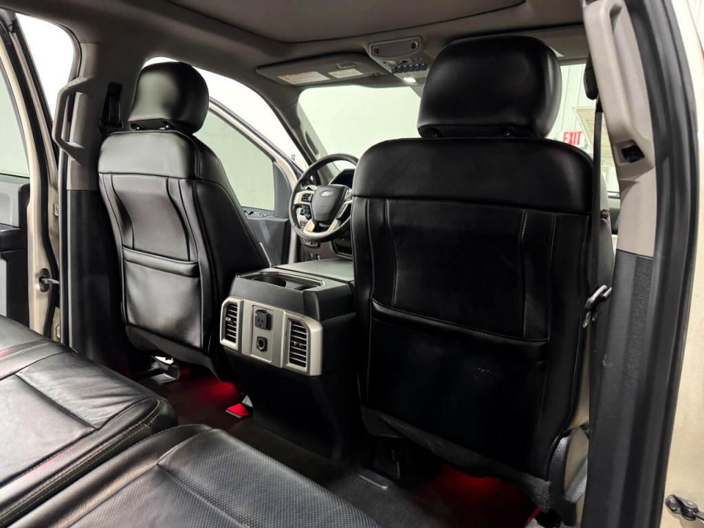 2017 Ford F-350 Image 15
