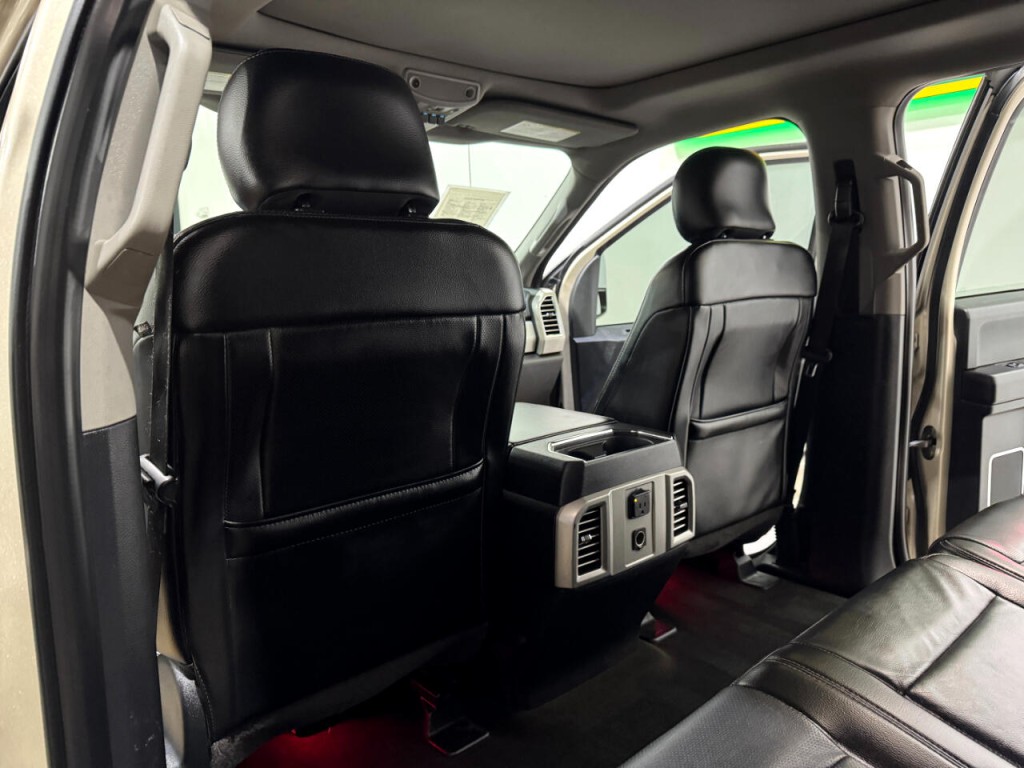 2017 Ford F-350 Image 16