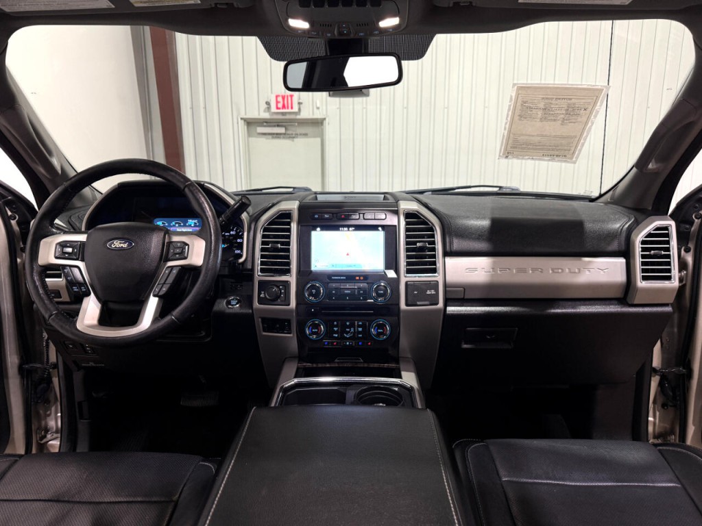 2017 Ford F-350 Image 17