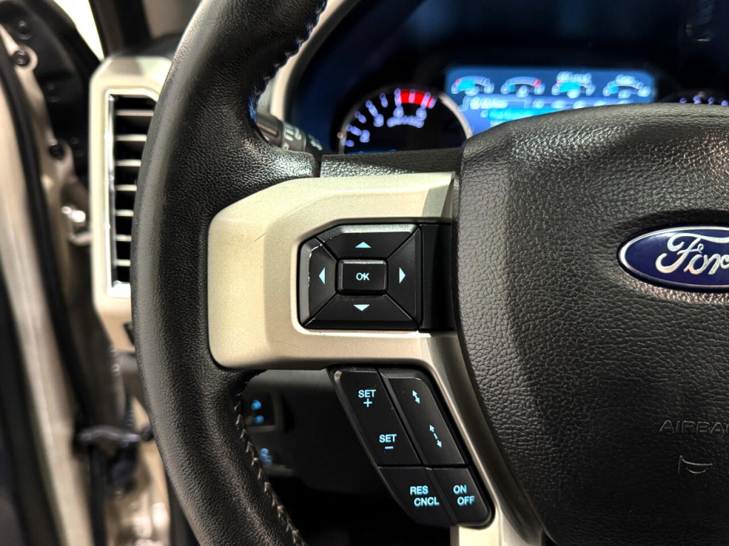 2017 Ford F-350 Image 19