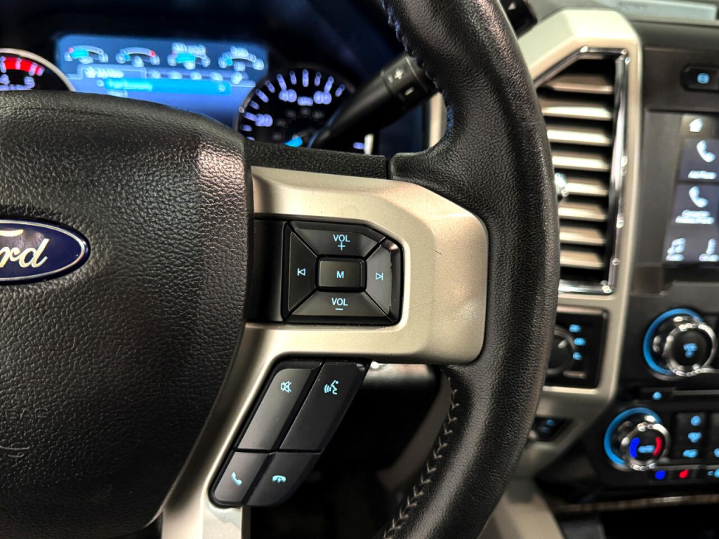2017 Ford F-350 Image 20