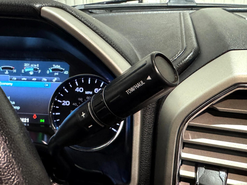 2017 Ford F-350 Image 22