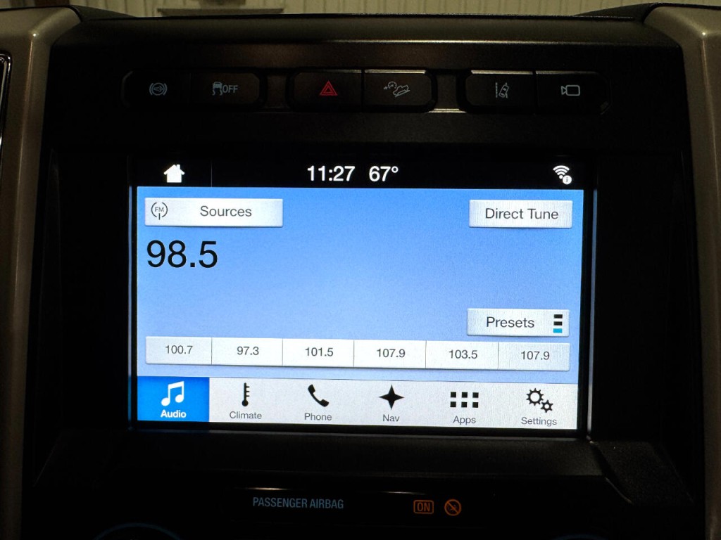 2017 Ford F-350 Image 33