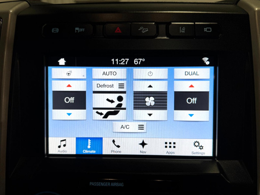 2017 Ford F-350 Image 34