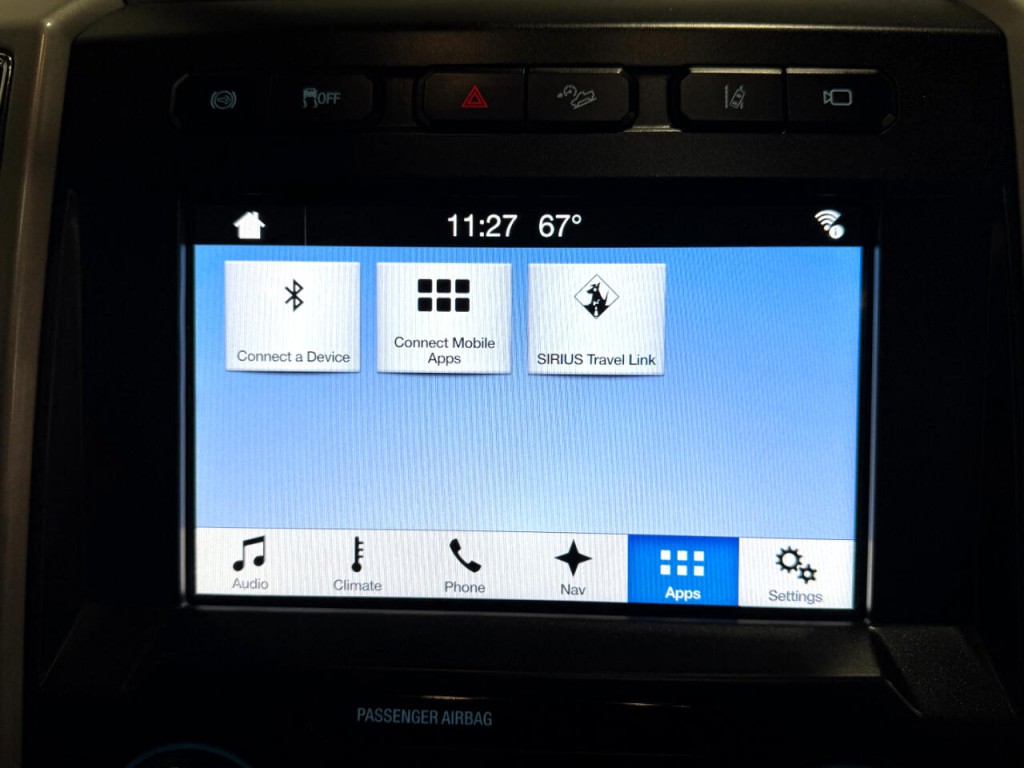 2017 Ford F-350 Image 35
