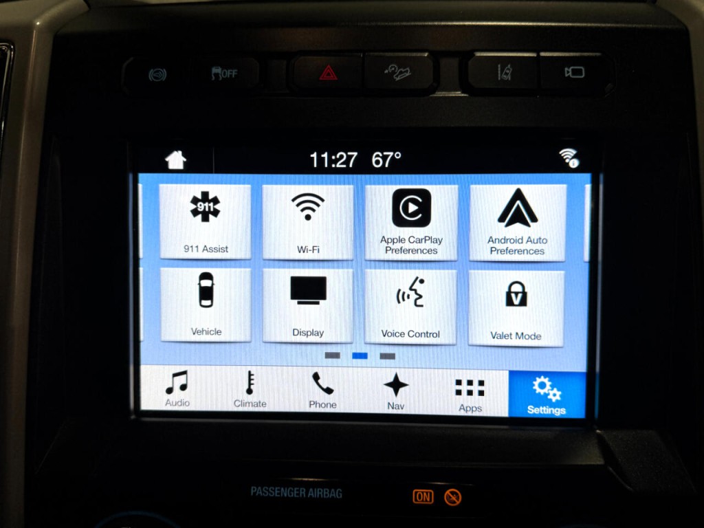 2017 Ford F-350 Image 36