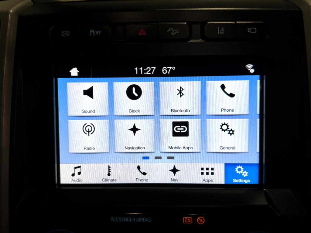 2017 Ford F-350 Image 37