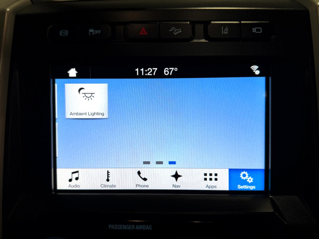 2017 Ford F-350 Image 38