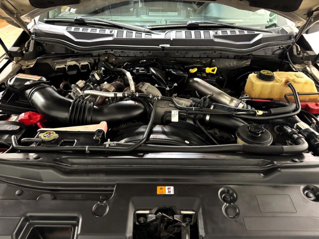 2017 Ford F-350 Image 48