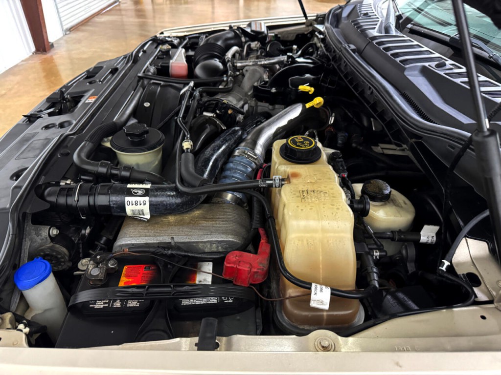 2017 Ford F-350 Image 49