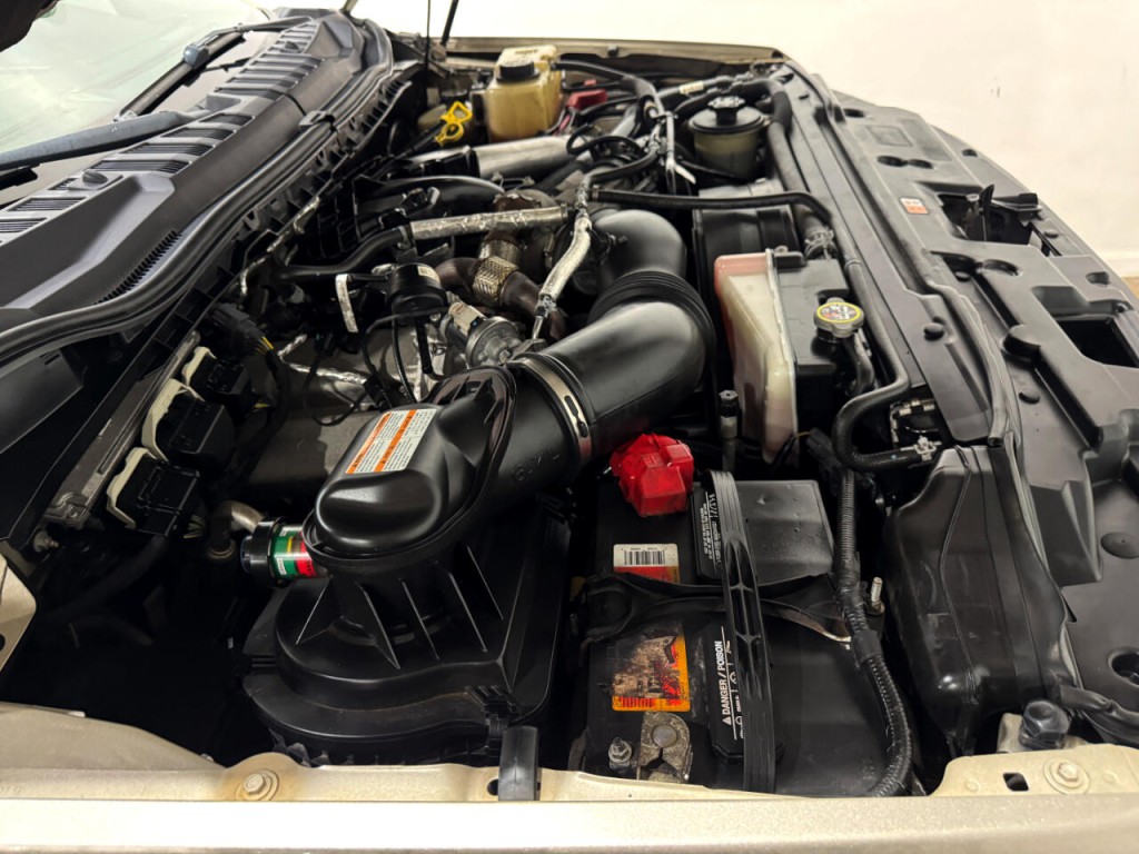 2017 Ford F-350 Image 50