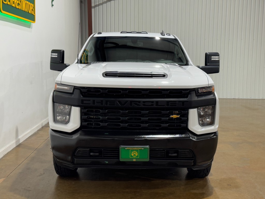 2023 Chevrolet Silverado 1500 Image 2