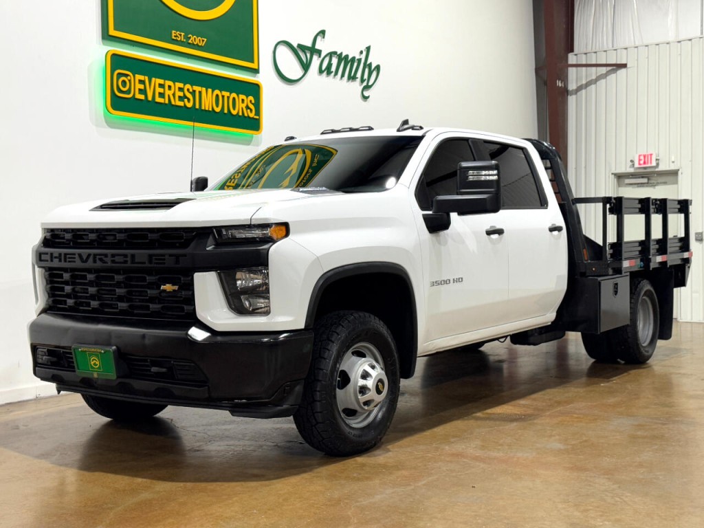 2023 Chevrolet Silverado 1500 Image 3