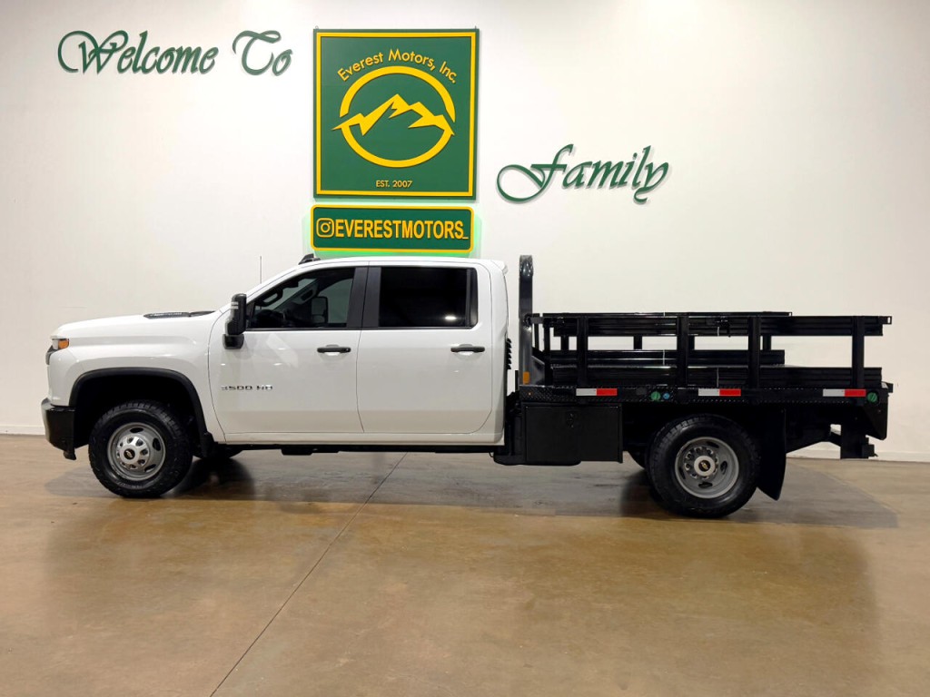 2023 Chevrolet Silverado 1500 Image 4