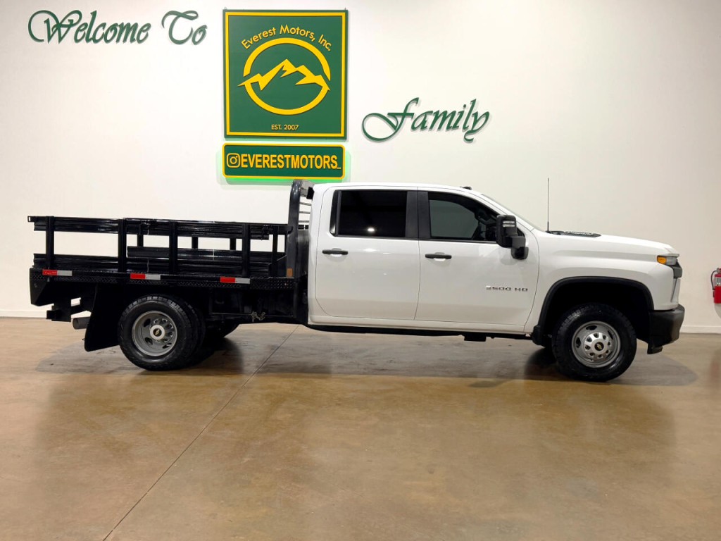 2023 Chevrolet Silverado 1500 Image 8