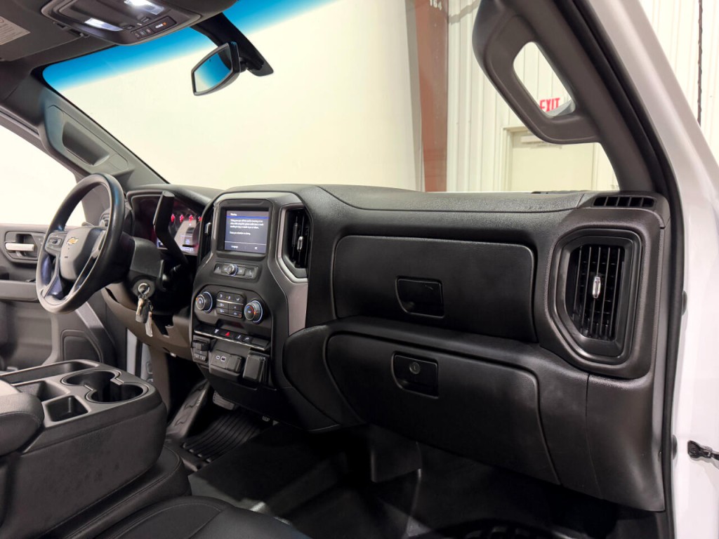 2023 Chevrolet Silverado 1500 Image 10