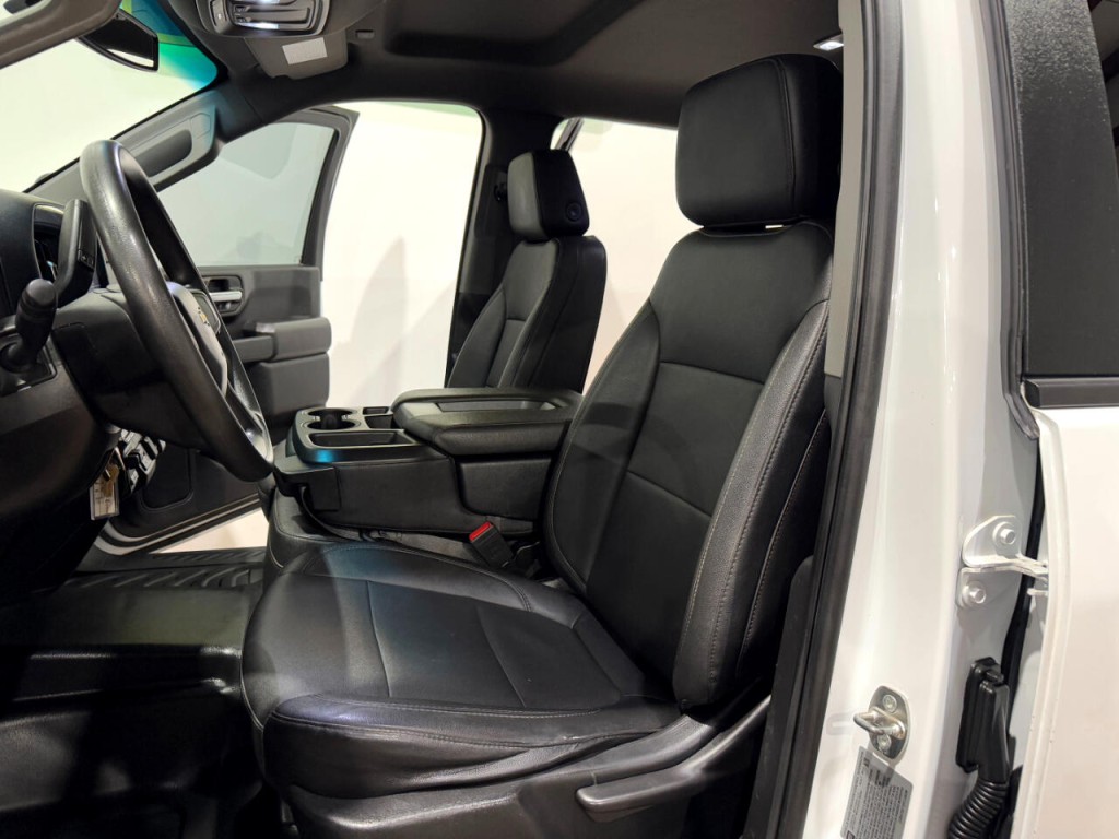 2023 Chevrolet Silverado 1500 Image 11