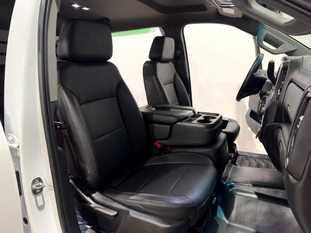 2023 Chevrolet Silverado 1500 Image 12