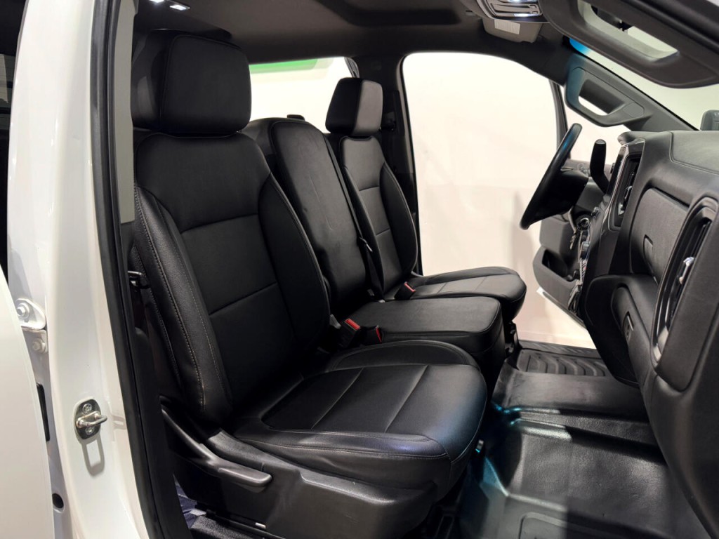 2023 Chevrolet Silverado 1500 Image 13