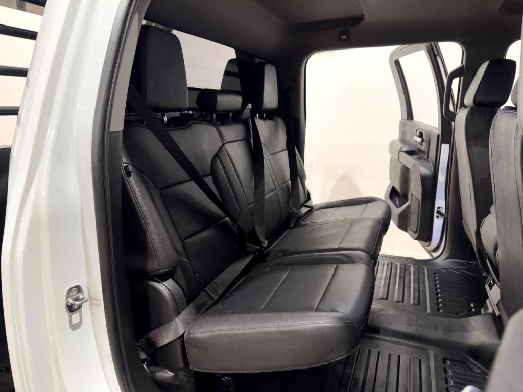 2023 Chevrolet Silverado 1500 Image 15