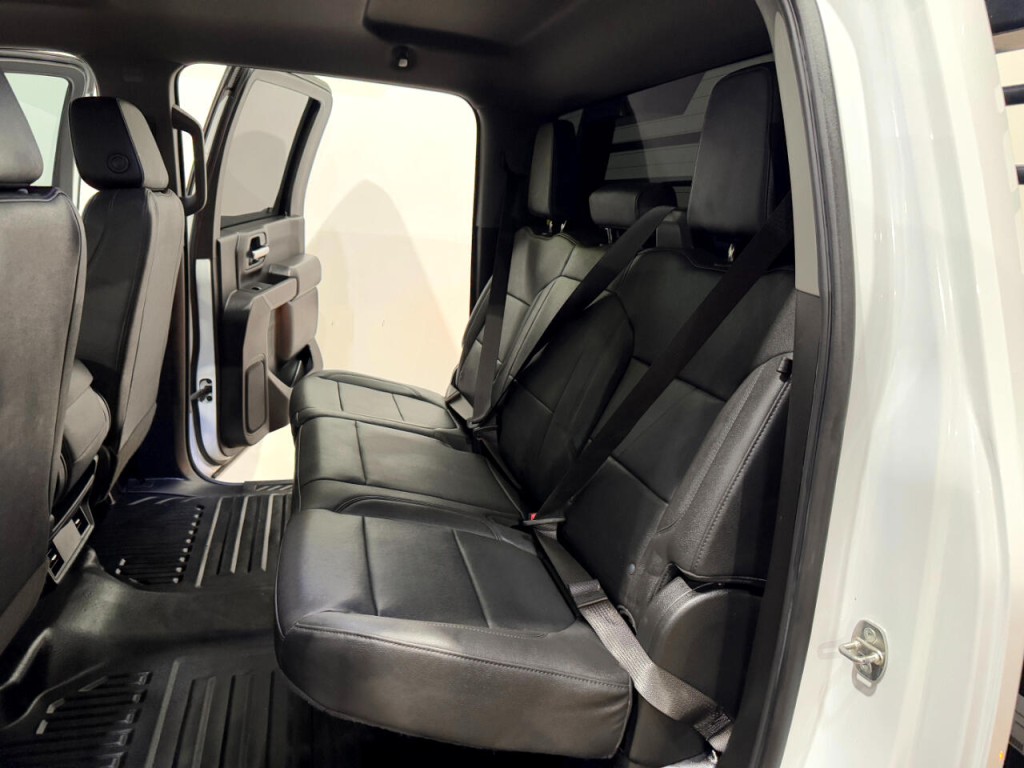 2023 Chevrolet Silverado 1500 Image 16