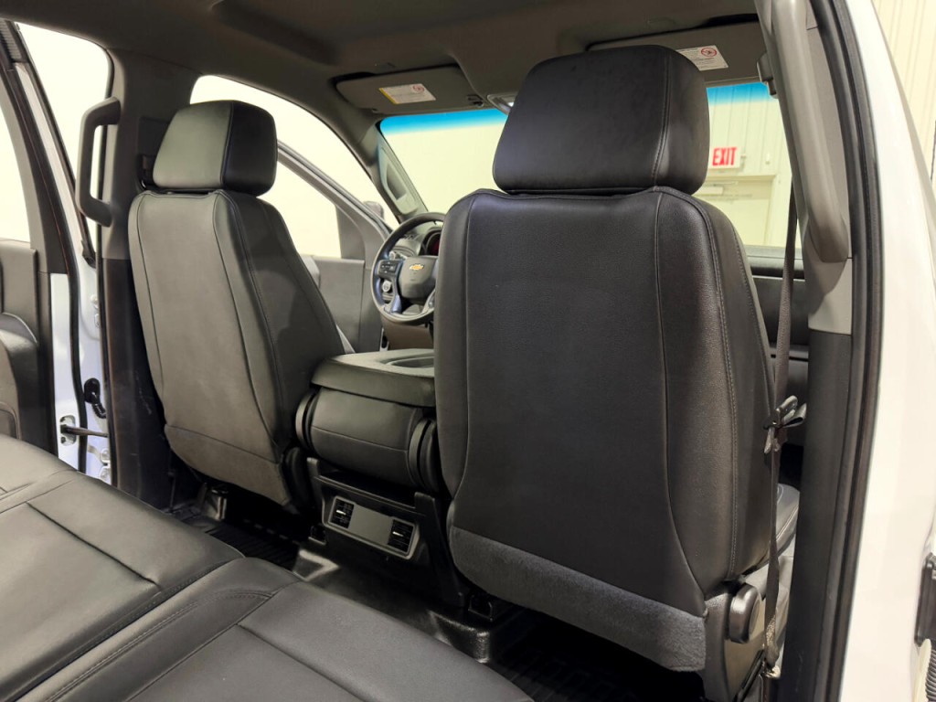 2023 Chevrolet Silverado 1500 Image 17