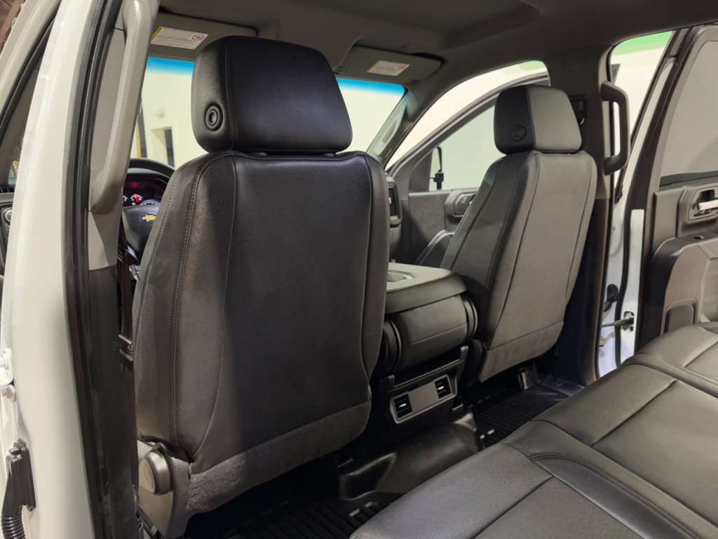 2023 Chevrolet Silverado 1500 Image 18