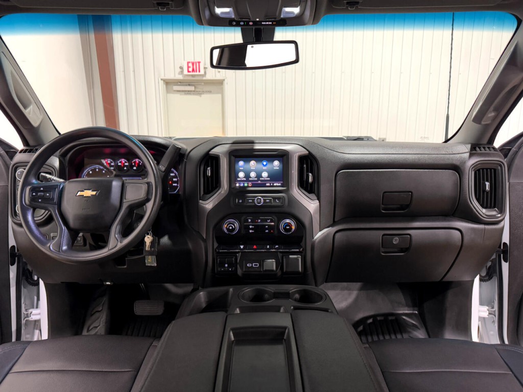 2023 Chevrolet Silverado 1500 Image 19