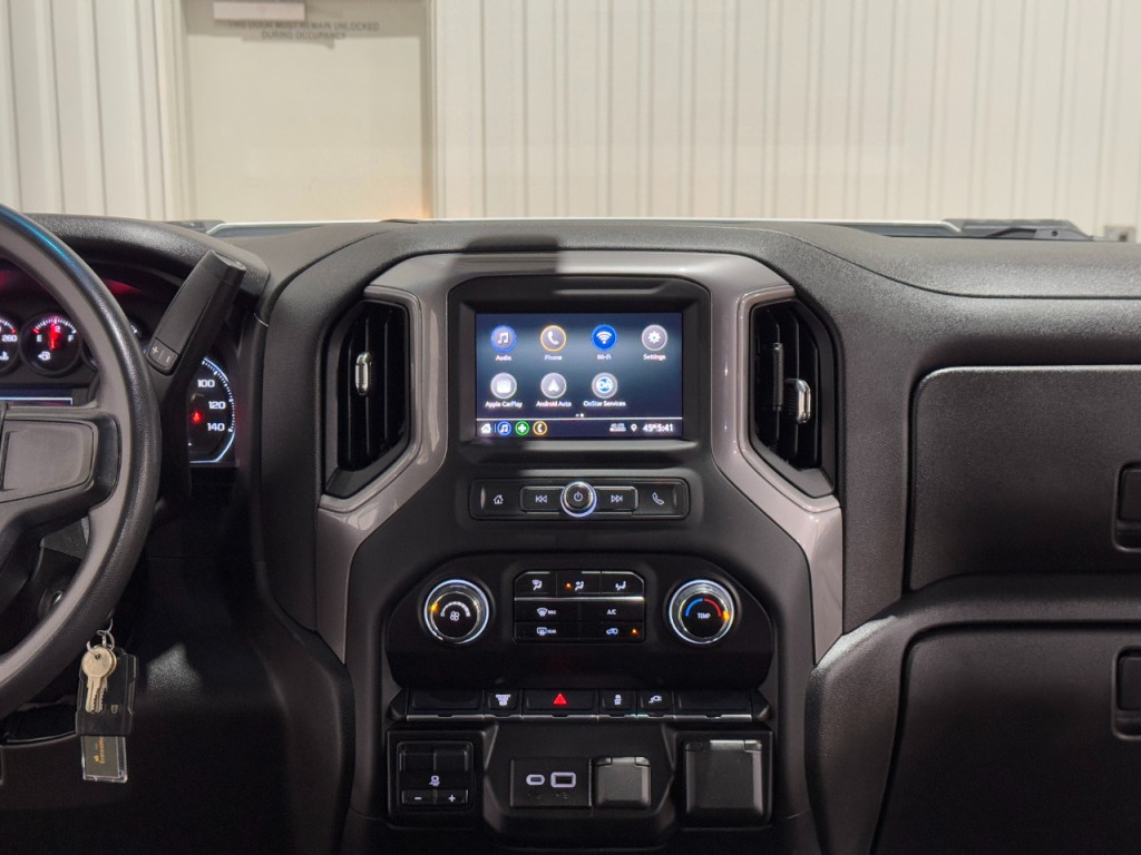 2023 Chevrolet Silverado 1500 Image 20
