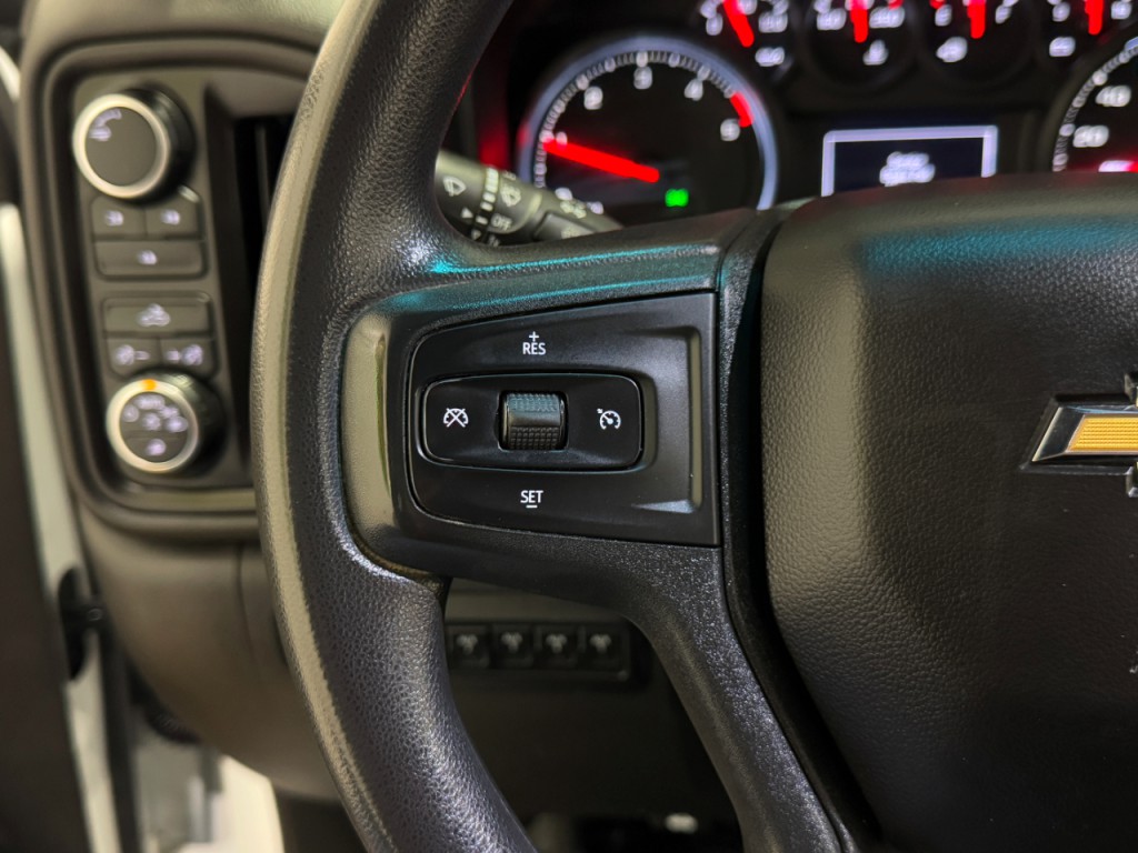 2023 Chevrolet Silverado 1500 Image 22