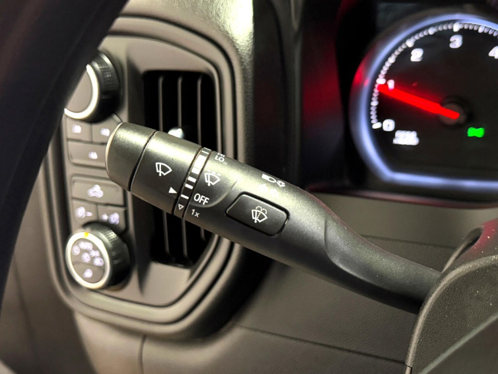 2023 Chevrolet Silverado 1500 Image 23