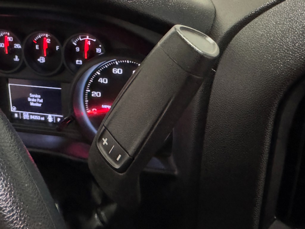 2023 Chevrolet Silverado 1500 Image 24