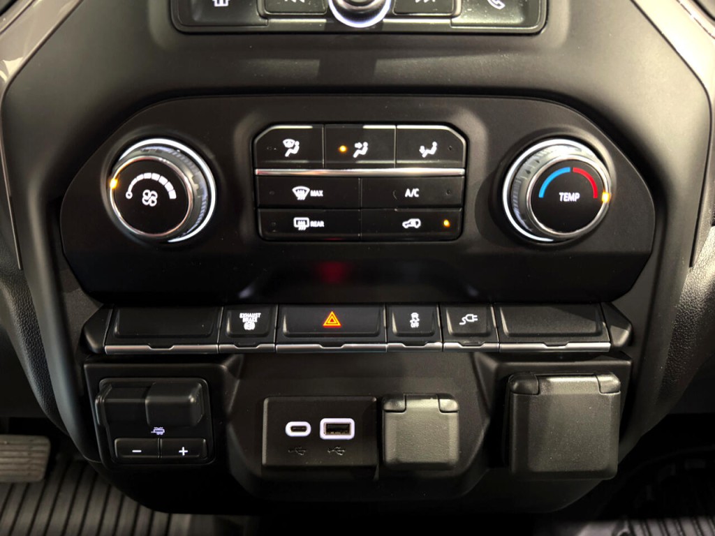 2023 Chevrolet Silverado 1500 Image 25