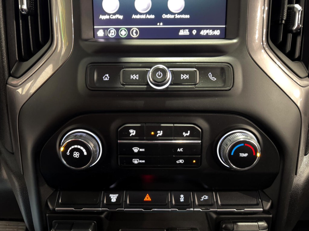 2023 Chevrolet Silverado 1500 Image 26