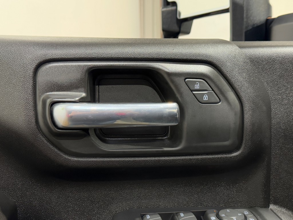 2023 Chevrolet Silverado 1500 Image 28