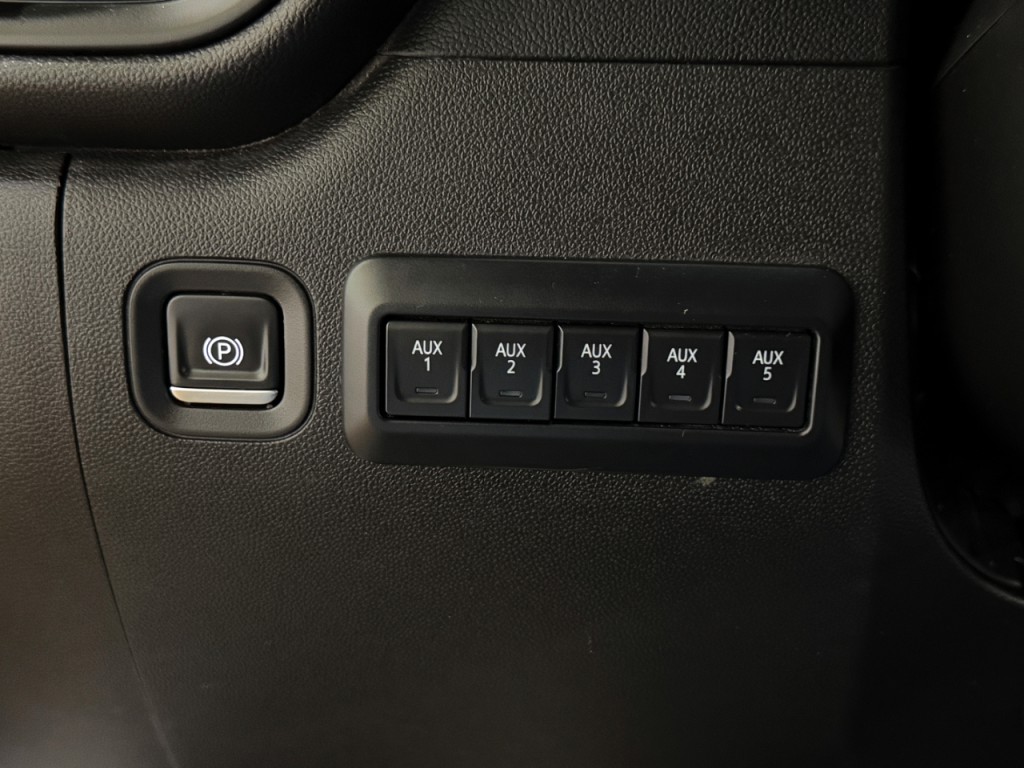 2023 Chevrolet Silverado 1500 Image 29