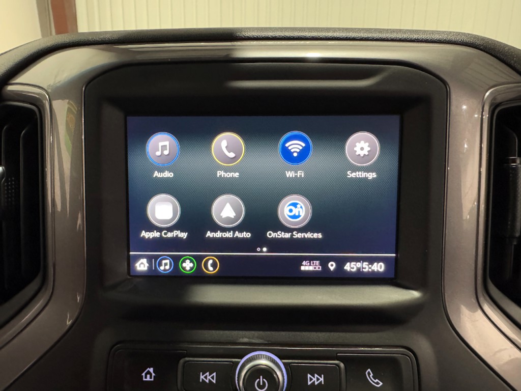 2023 Chevrolet Silverado 1500 Image 31