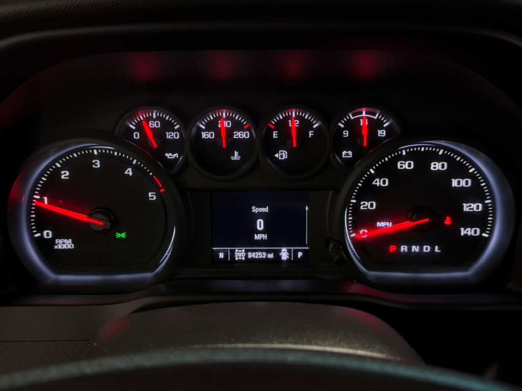 2023 Chevrolet Silverado 1500 Image 33