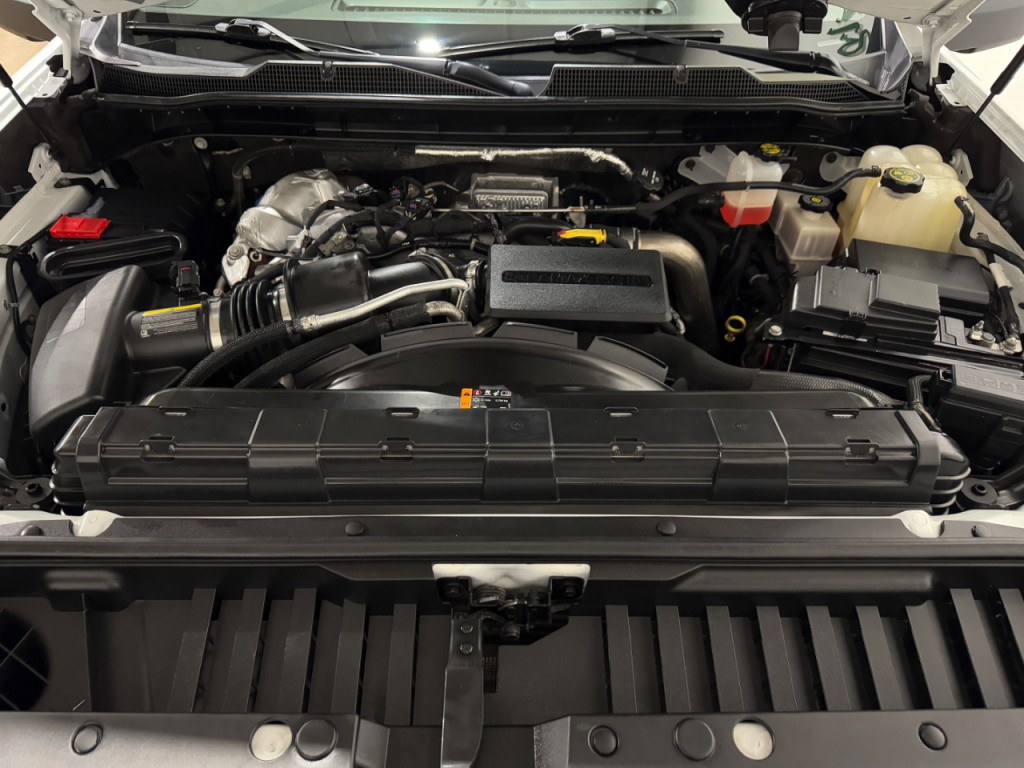 2023 Chevrolet Silverado 1500 Image 40