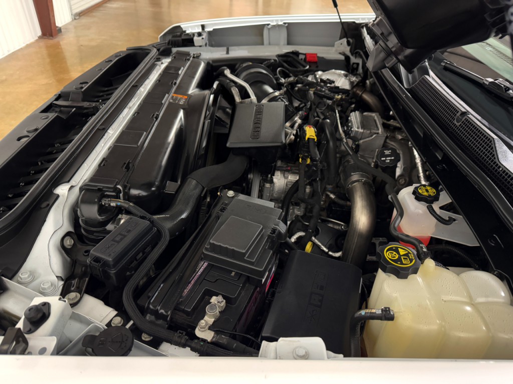 2023 Chevrolet Silverado 1500 Image 41